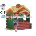 JQ3007 Hotsale Kids Plastic Play House Garden Toy